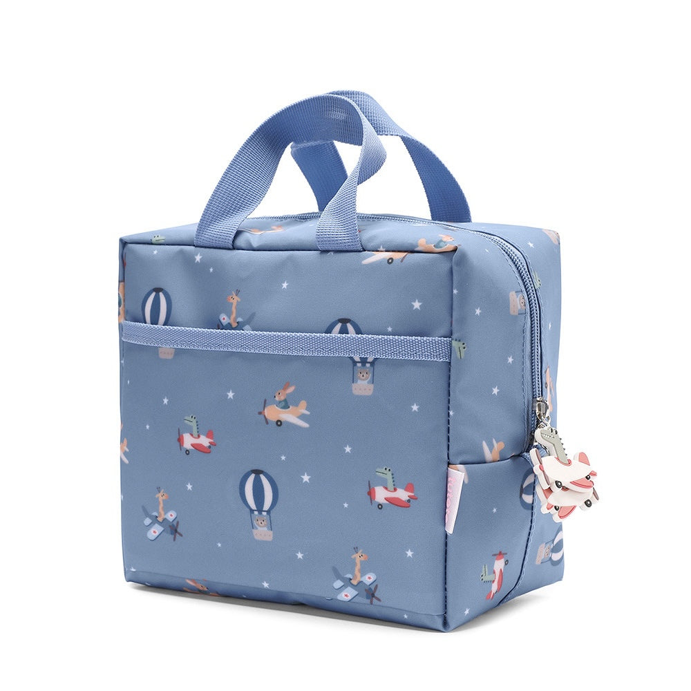 Bolsa Térmica Planes - Tutete