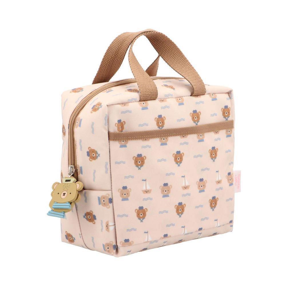 Bolsa Térmica Simon Bear - Tutete
