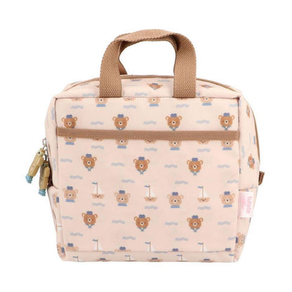 Bolsa Térmica Simon Bear - Tutete