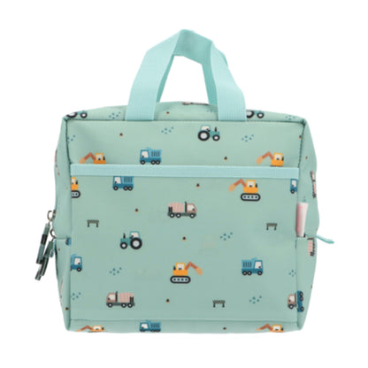 Bolsa Térmica Trucks - Tutete