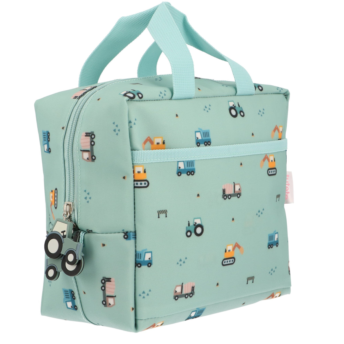 Bolsa Térmica Trucks - Tutete