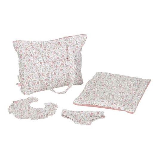 Bolso Cambiador para Muñecas - Little Dutch