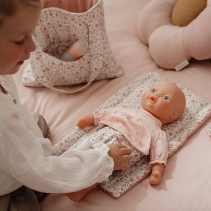 Bolso Cambiador para Muñecas - Little Dutch