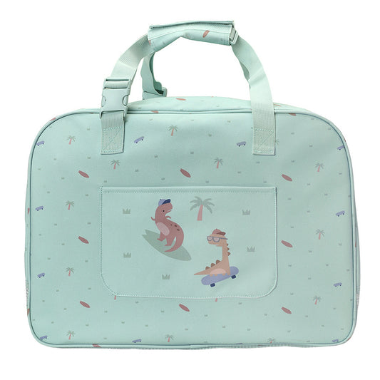 Bolso de Playa Antiarena Cool Dinos - Monnëka