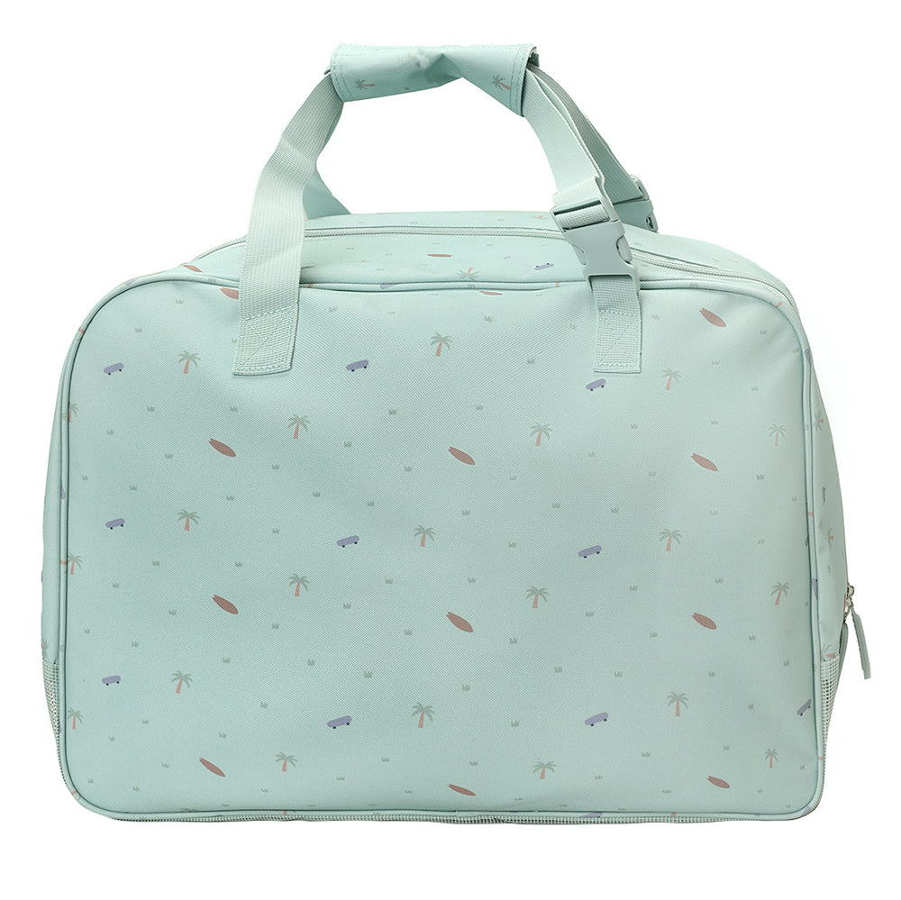 Bolso de Playa Antiarena con Rejilla Cool Dinos - Monnëka