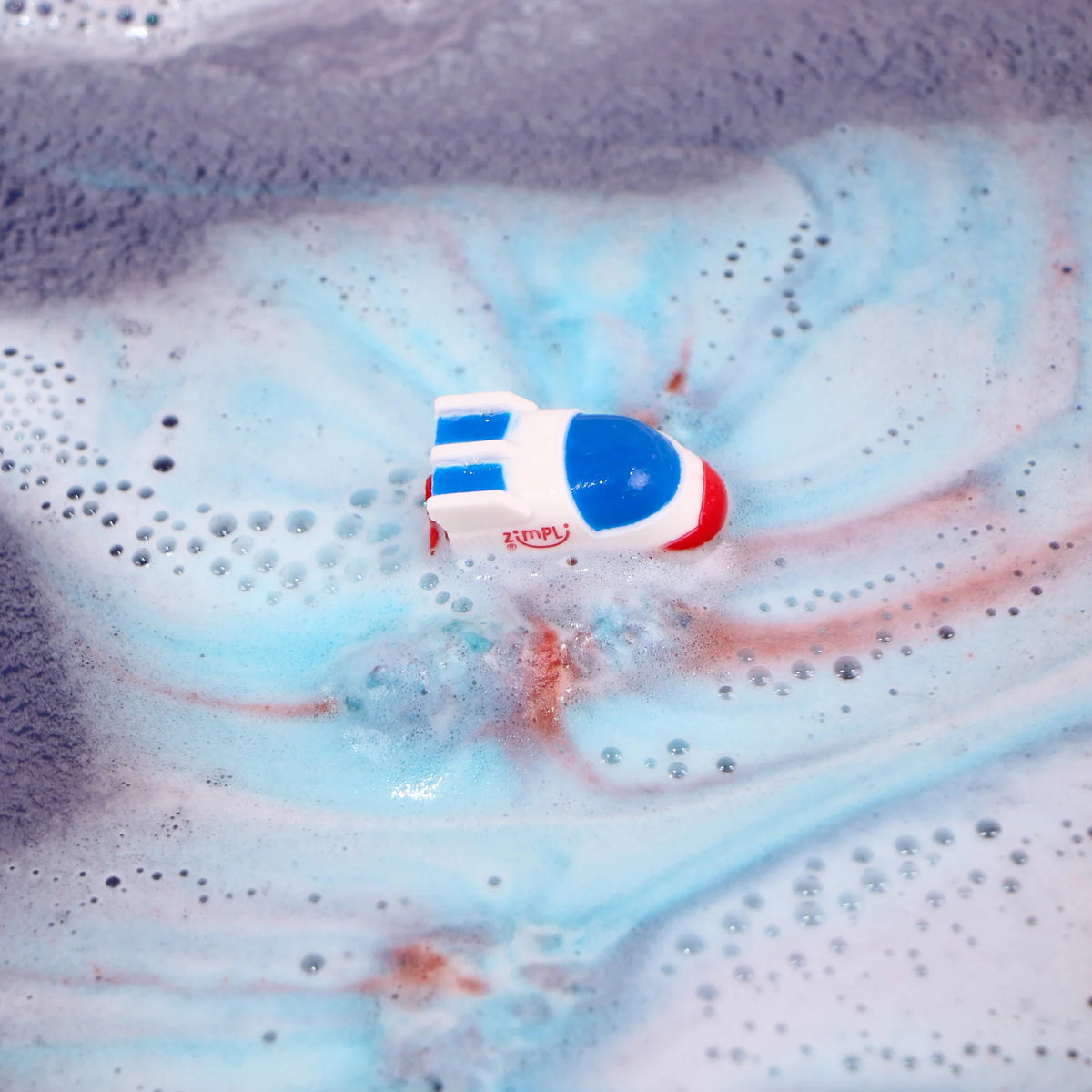 Bomba de Baño Surprise Aliens - Zimpli
