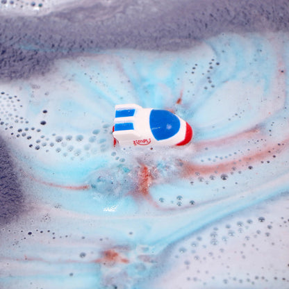 Bomba de Baño Surprise Aliens - Zimpli
