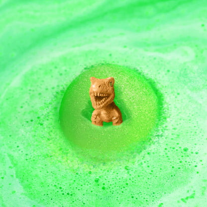 Bomba de Baño Surprise Dinos - Zimpli