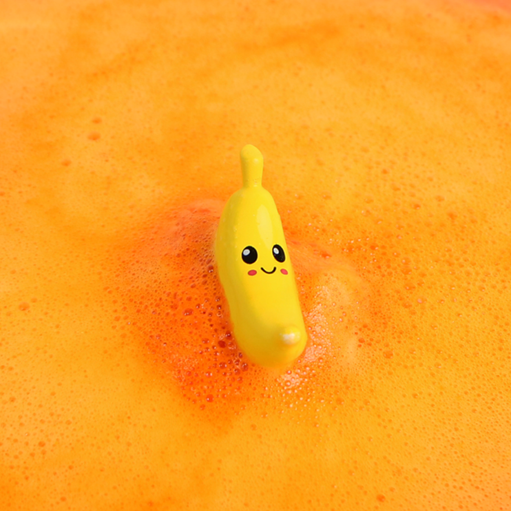 Bomba de Baño Surprise Frutas - Zimpli