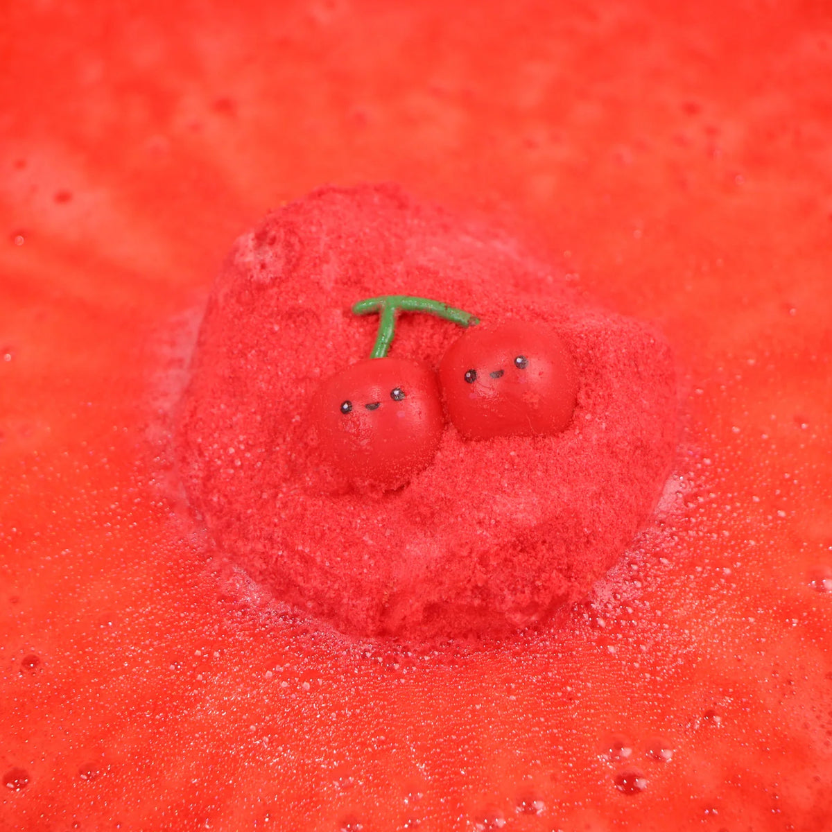 Bomba de Baño Surprise Frutas - Zimpli