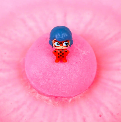 Bomba de Baño Surprise Ladybug - Zimpli