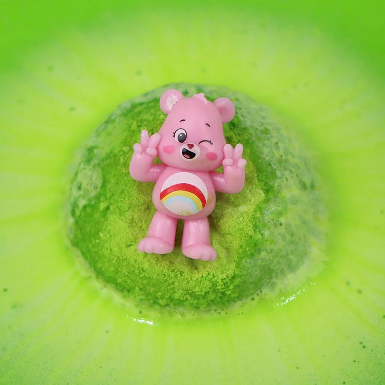 Bomba de Baño Surprise Osos Amorosos - Zimpli