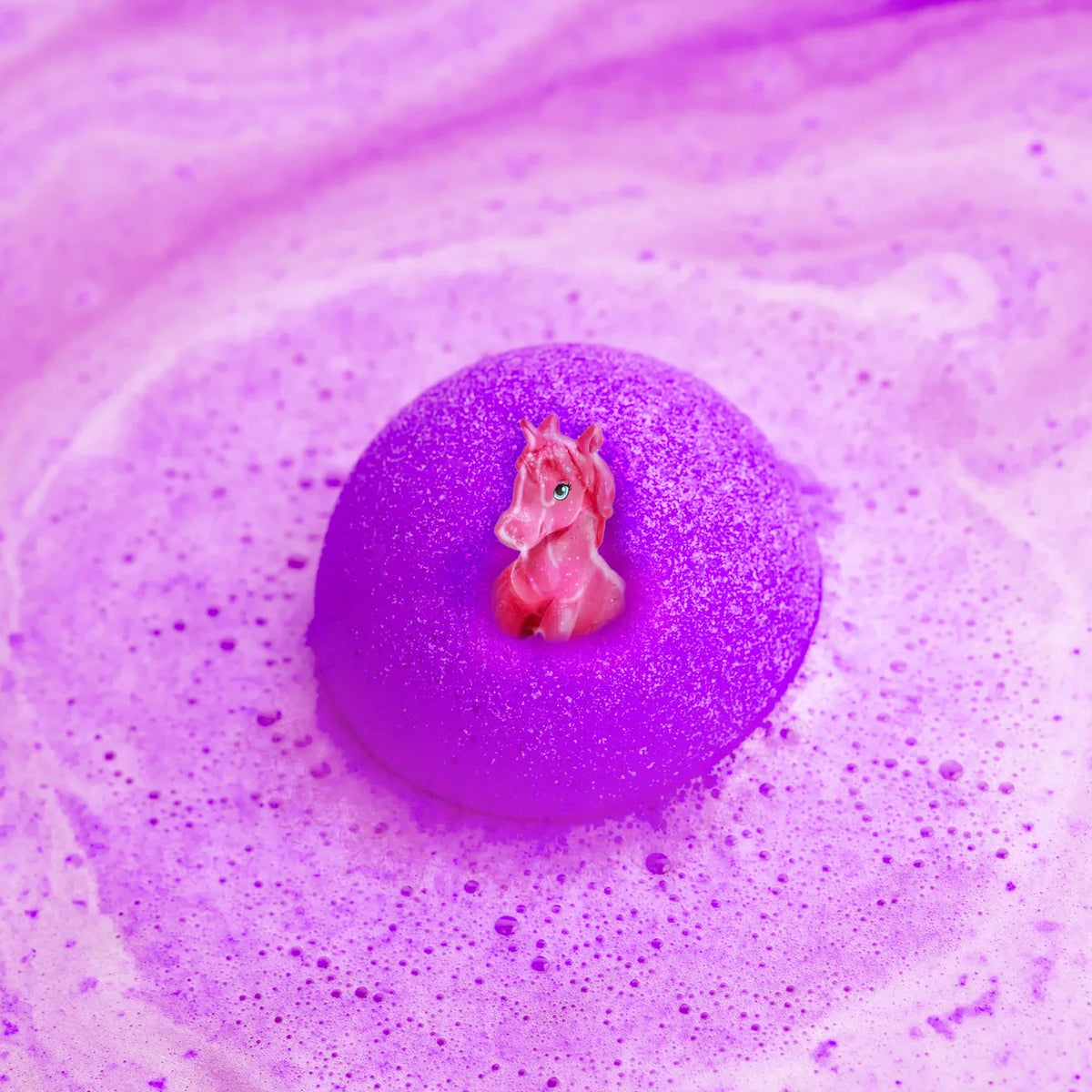 Bomba de Baño Surprise Unicornios - Zimpli