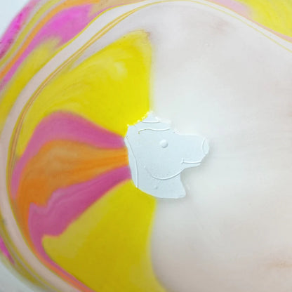 Bomba de Baño Unicornio - Zimpli