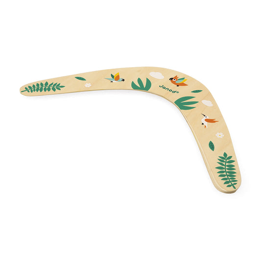 Boomerang Tropik de Janod
