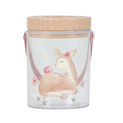 Tarro para Insectos Fairy Garden de Little Dutch