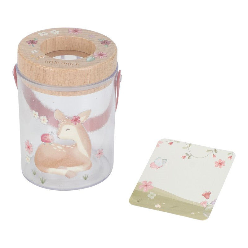 Tarro para Insectos Fairy Garden - Little Dutch