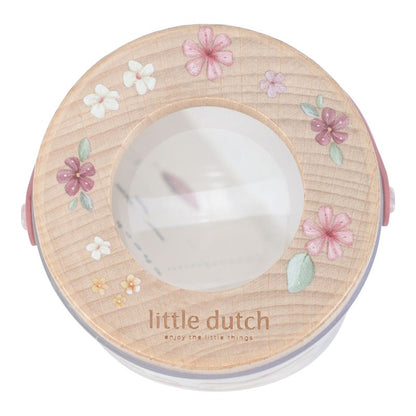 Tarro para Insectos Fairy Garden - Little Dutch