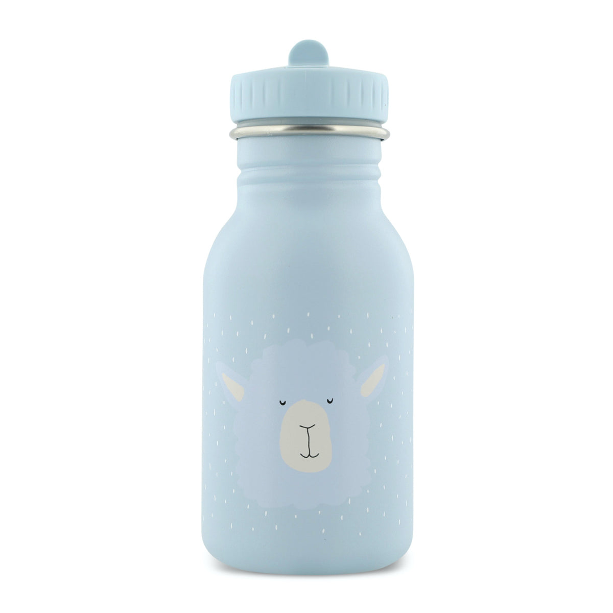 Botella Infantil Alpaca - Trixie