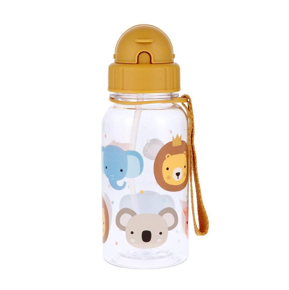 Botella Animal Friends de Tutete