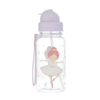 Botella Ballet - Tutete
