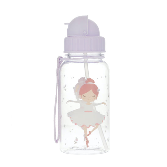Botella Ballet - Tutete
