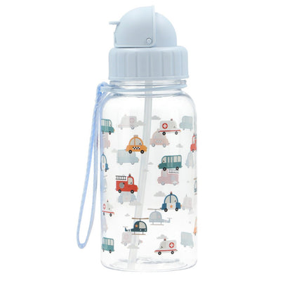 Botella City Cars - Tutete