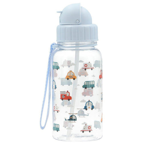 Botella City Cars - Tutete