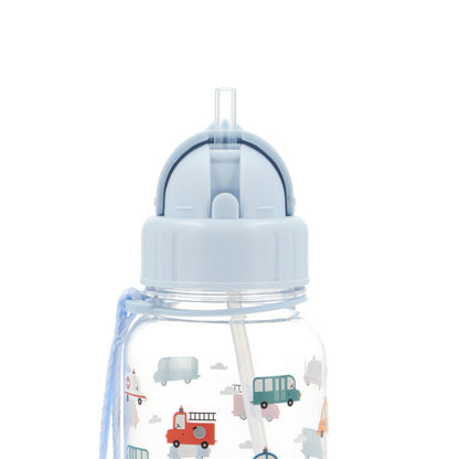 Botella City Cars - Tutete