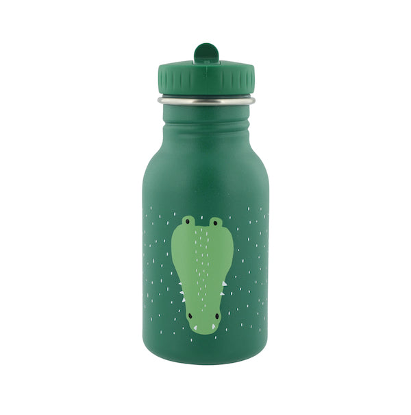 Botella Infantil Cocodrilo - Trixie