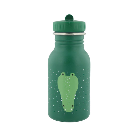 Botella Infantil Cocodrilo - Trixie