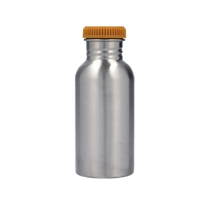 Botella con Funda Arcoíris - Tutete