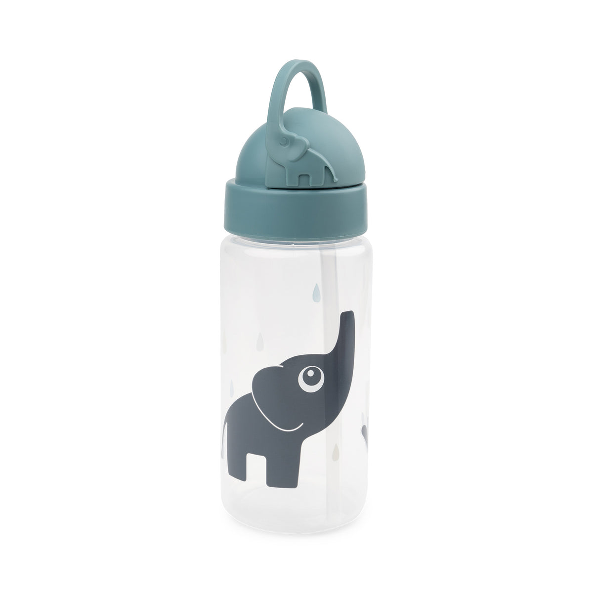 Botella con Pajita Elphee - Done By Deer