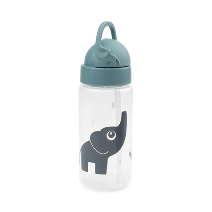 Botella con Pajita Elphee - Done By Deer