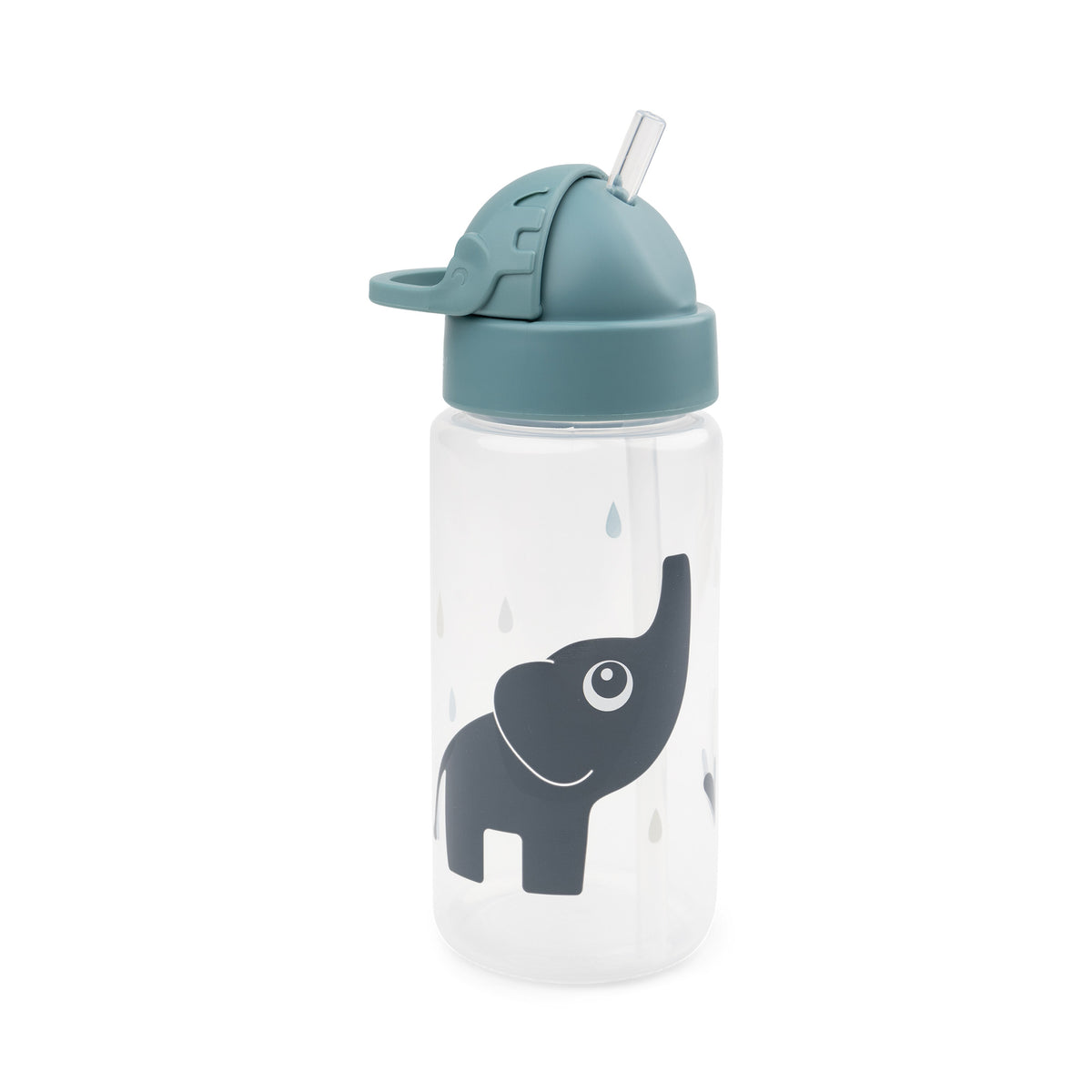 Botella con Pajita Elphee - Done By Deer