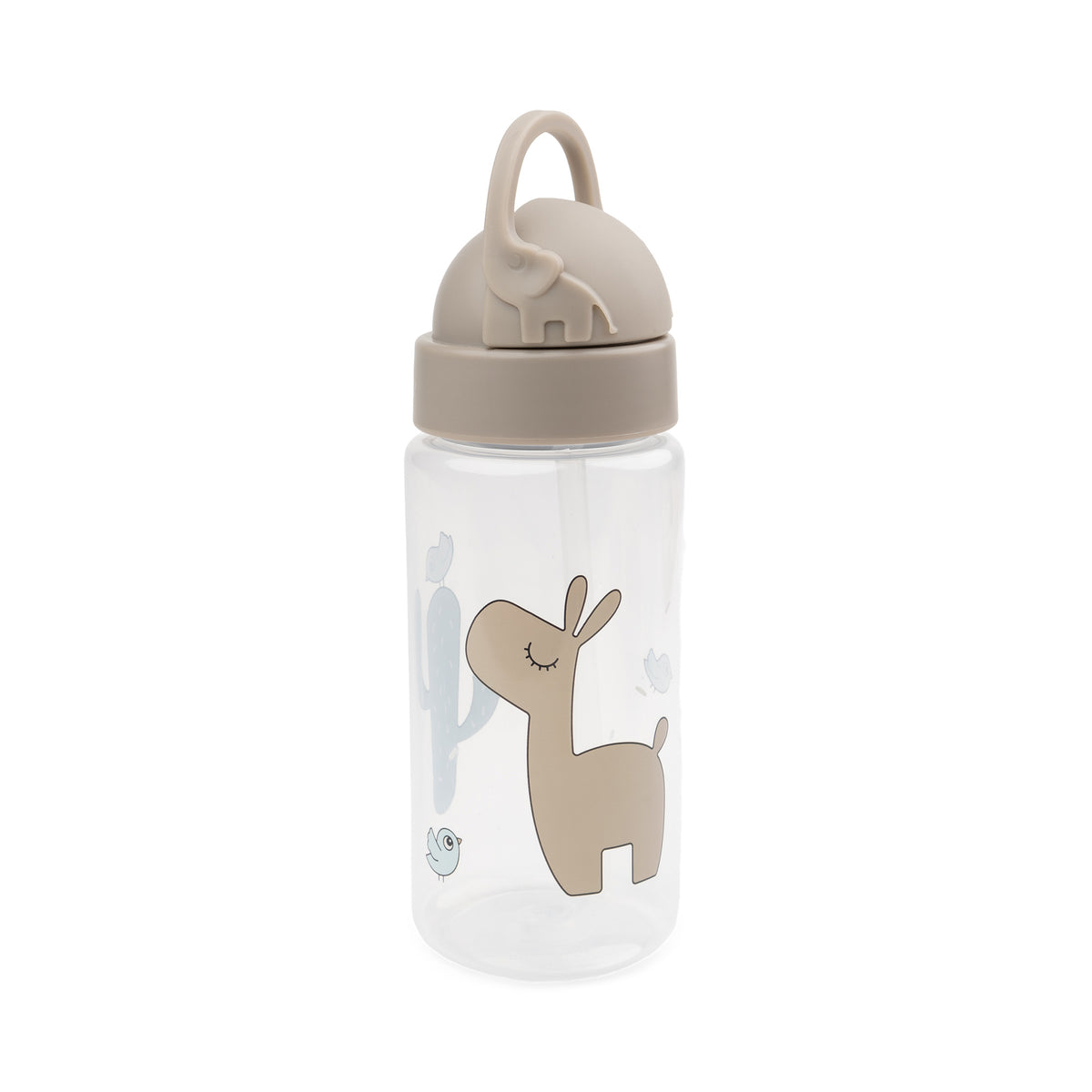 Botella con Pajita Lalee - Done By Deer