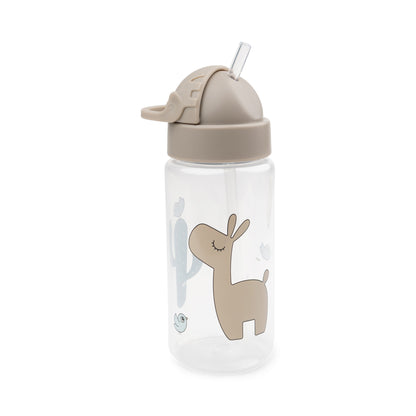 Botella con Pajita Lalee - Done By Deer