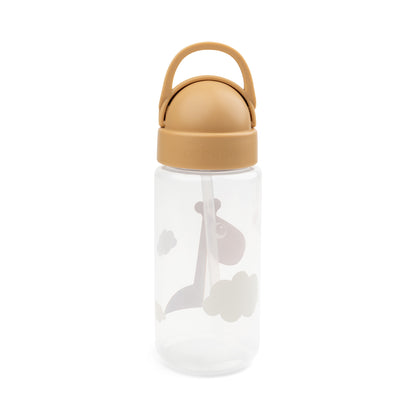 Botella con Pajita Raffi - Done By Deer