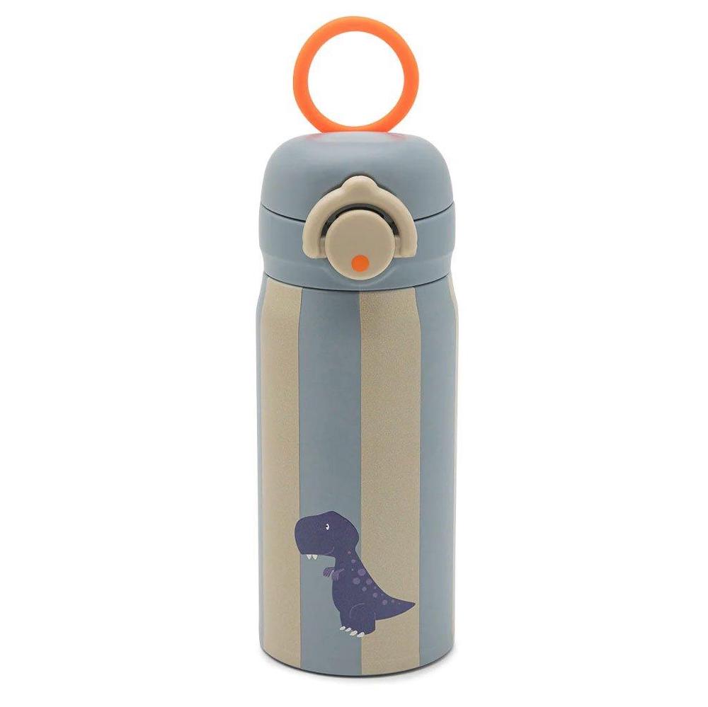 Botella de Acero Térmica Dino de Noui Noui