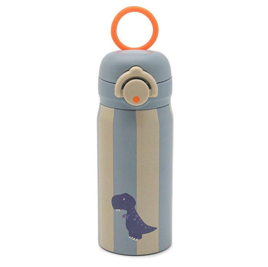 Botella de Acero Térmica Dino de Noui Noui