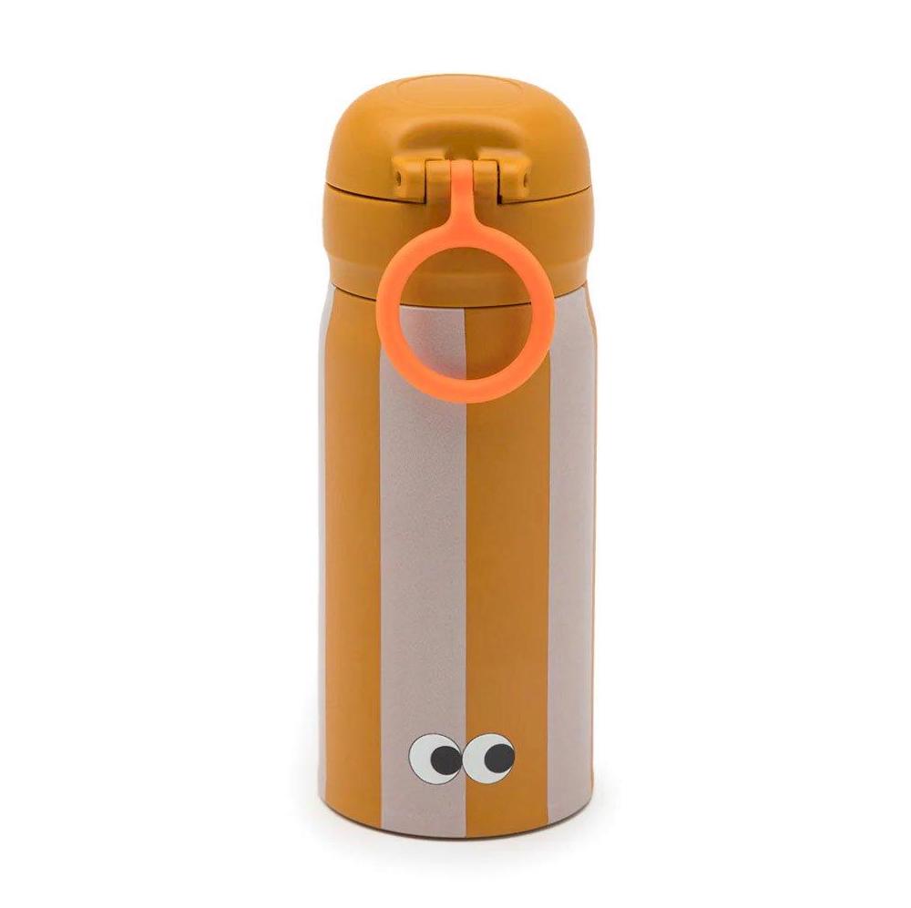 Botella de Acero Térmica Lion - Noui Noui