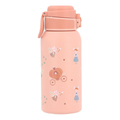 Botella de Acero Mouse Fairies 500ml - Tutete