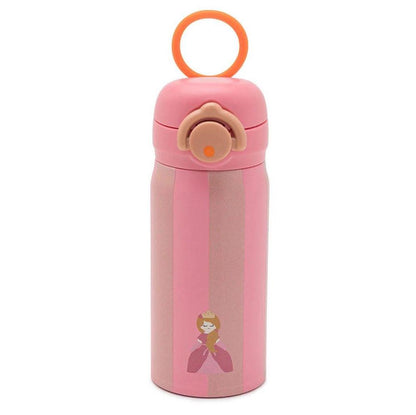 Botella de Acero Térmica Princess de Noui Noui