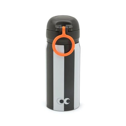 Botella de Acero Térmica Zebra - Noui Noui