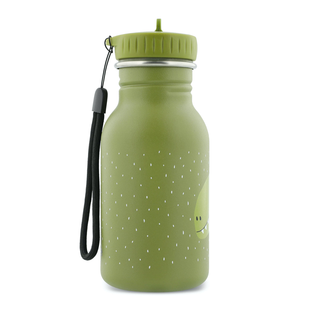Botella Infantil Dino - Trixie