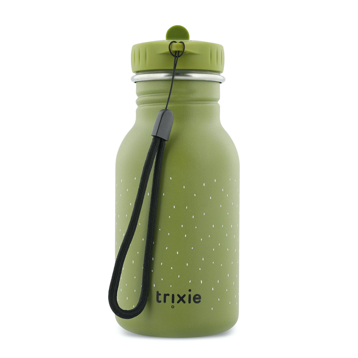 Botella Infantil Dino - Trixie
