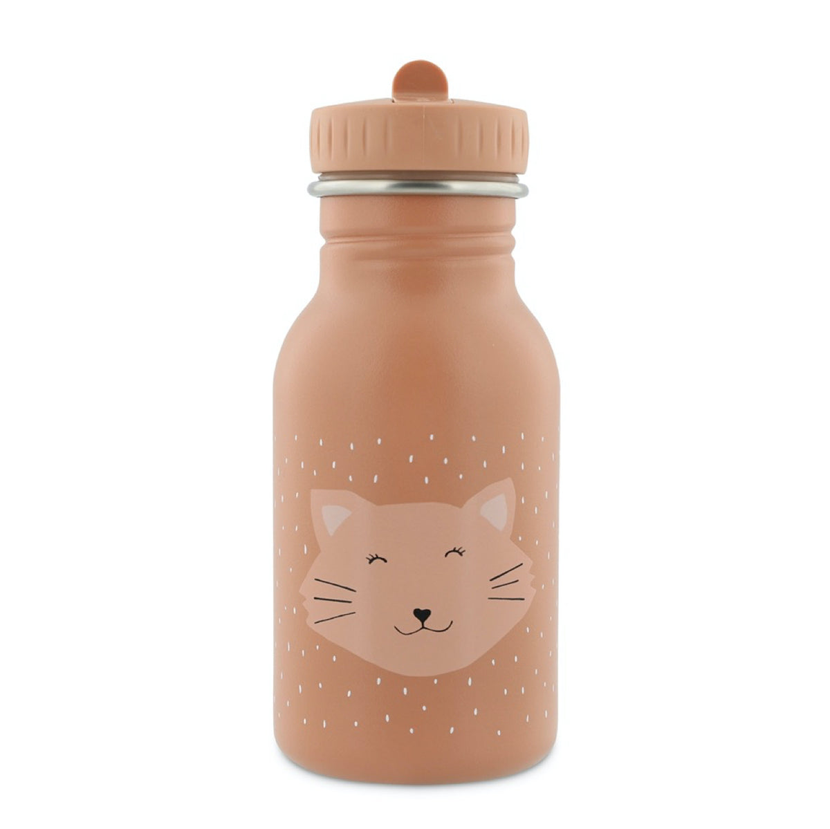 Botella Infantil Gato - Trixie