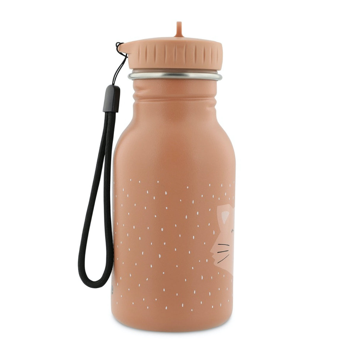 Botella Infantil Gato - Trixie