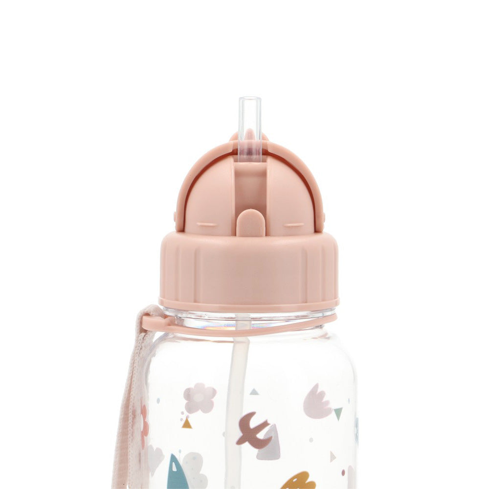 Botella Geometric Nature - Tutete