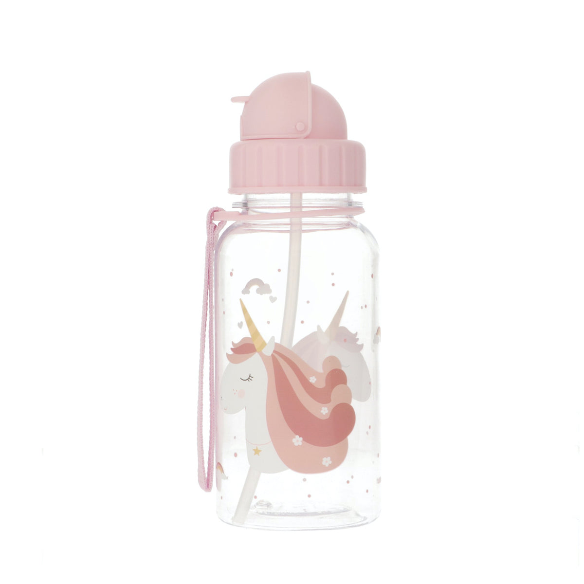 Botella Magical Unicorn - Tutete